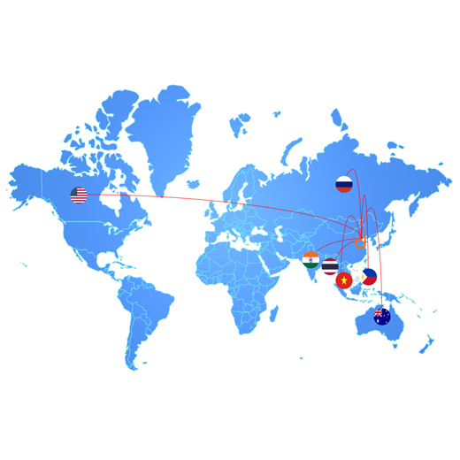 As a professional manufacturer of automotive seat components, Chunji supplies precise and reliable automotive seat parts to customers worldwide.