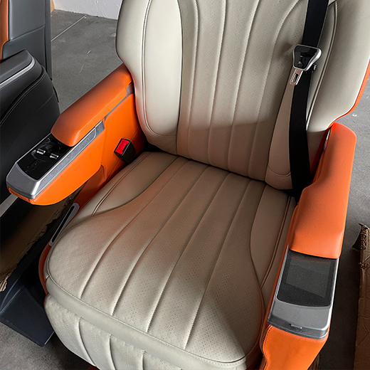 MPV Seating Systems