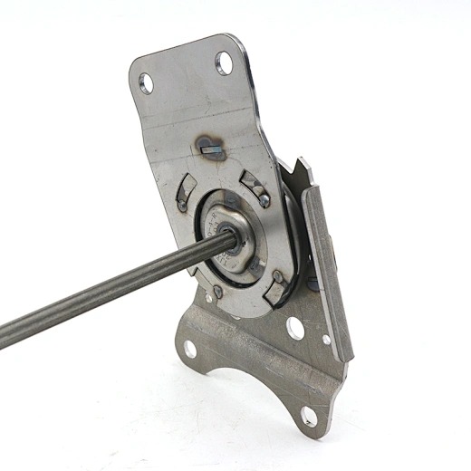 Tooth Profile Design