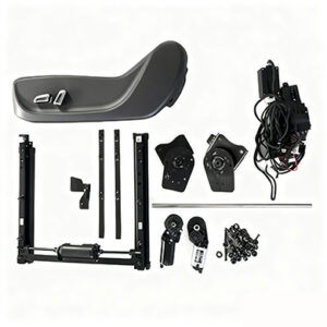 Electric Seat Upgrade Kit for Mitsubishi XPander