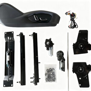 Toyota Innova Electric Seat Upgrade Kit