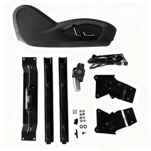 VF6 Left Side 6-Way Power Seat Upgrade Kit
