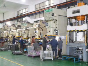 Production equipment-2