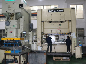 Production equipment-3