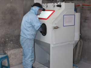 Production equipment-5