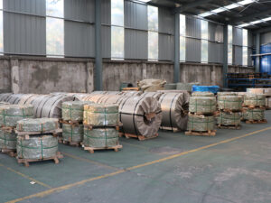 Production materials