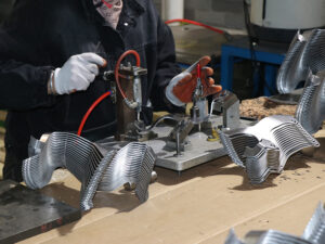 Production scenario-2