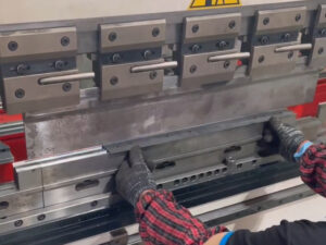 Production scenario-3