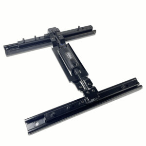 280mm travel H-type electric linear slide