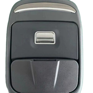 Car Back Seat Tray Table Display image