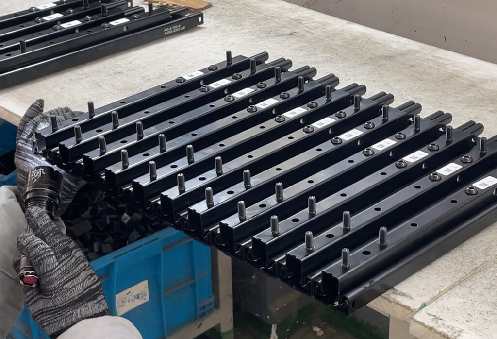 The Critical Role of Automotive Component Testing and Validation at Chunji