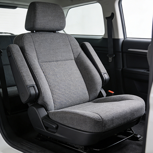 A complete guide to the entire car seat manufacturing process.