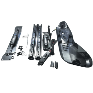 BYD Seagull 4-way passenger seat