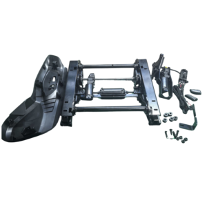 BYD Seagull 6-way driver's seat