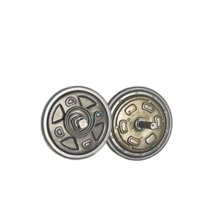 65mm diameter manual core component