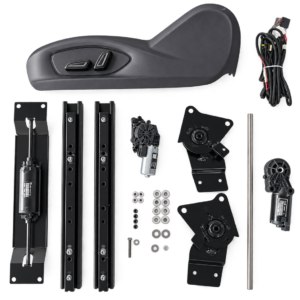 VinFast MPV7 Driver Seat 6-Way Electric Adjustment Upgrade Kit