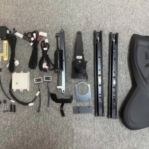 VF3 Passenger Seat 4-Way Electric One-Touch Adjustment Kit
