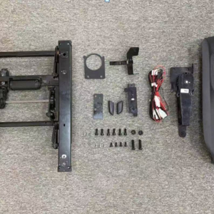 High Quality VF3 Conversion Kit for Driver Seat 6 Way Adjust Sliding Backrest and Heightening Mechanism